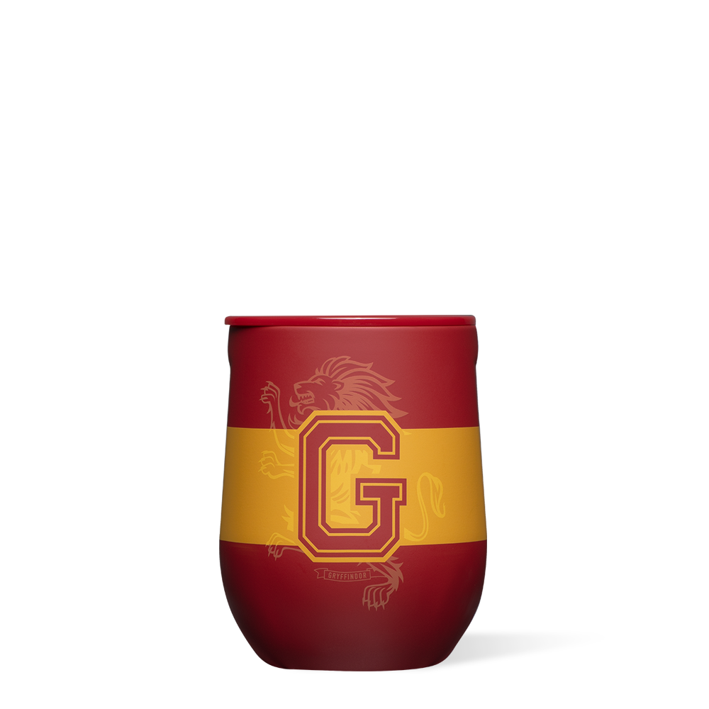 Harry Potter Stemless - Seasonal Collection F3