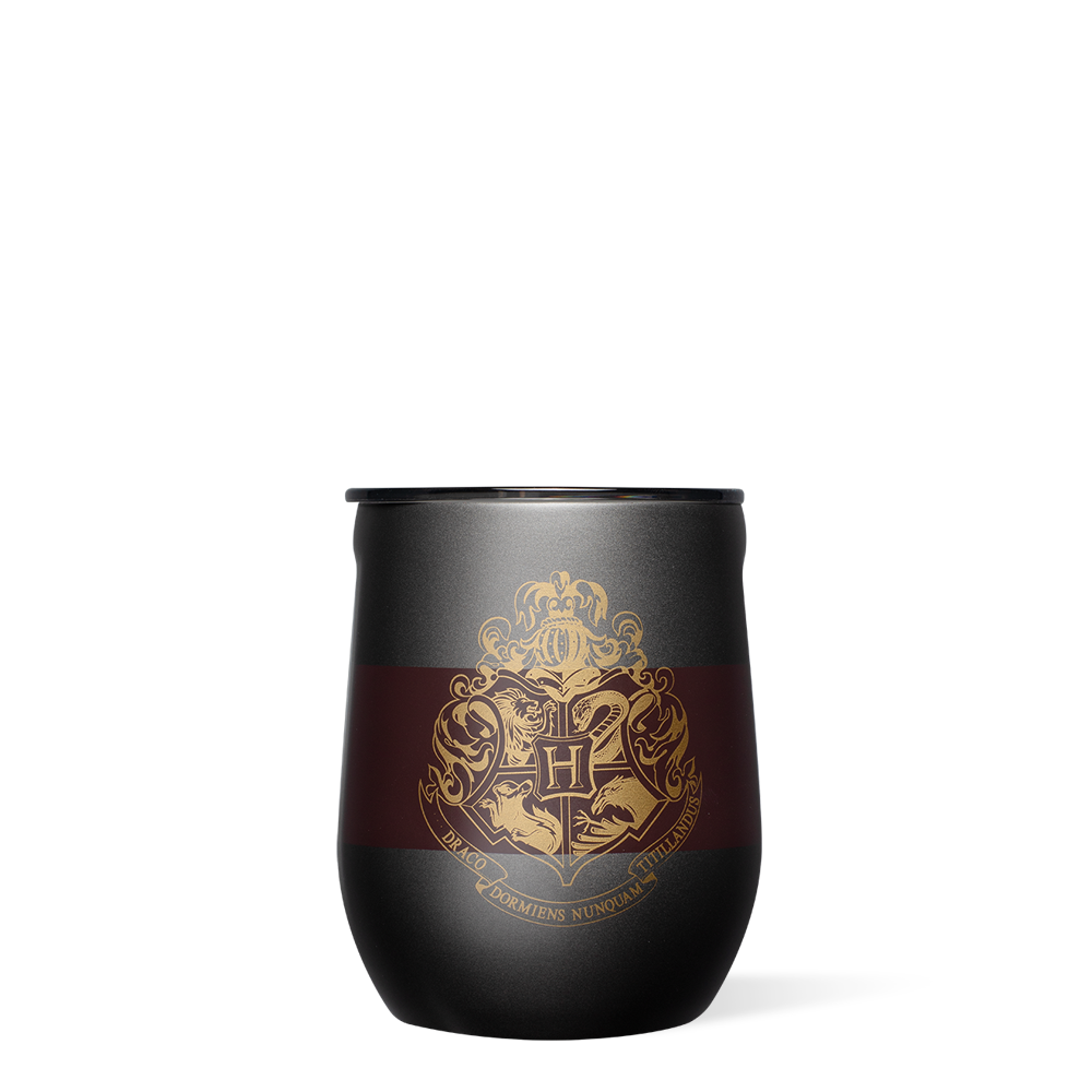 Harry Potter Stemless - Seasonal Collection F3