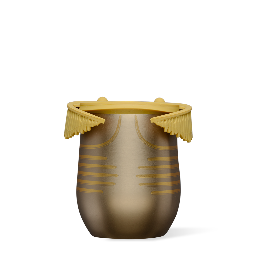 Harry Potter Stemless - Seasonal Collection F3