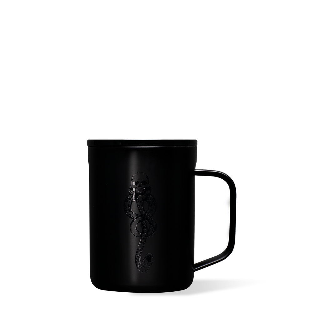 Harry Potter Coffee Mug - Clean Bottle Z6