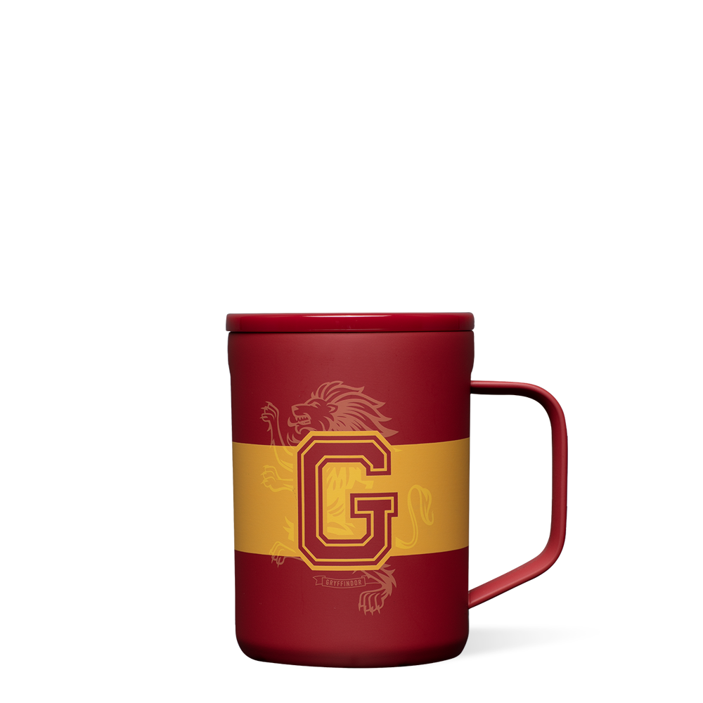 Harry Potter Coffee Mug - Clean Bottle Z6