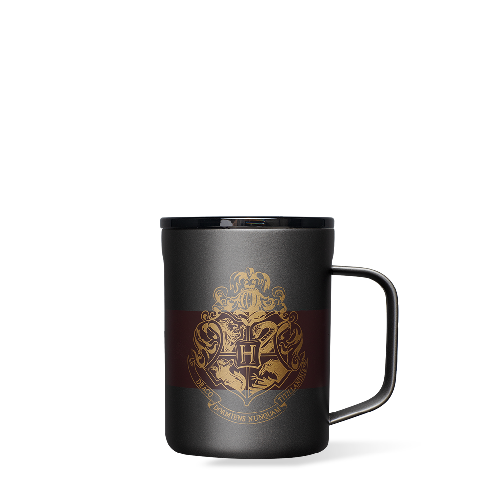 Harry Potter Coffee Mug - Clean Bottle Z6
