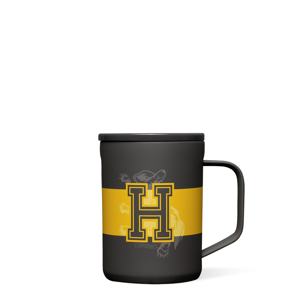 Harry Potter Coffee Mug - Clean Bottle Z6