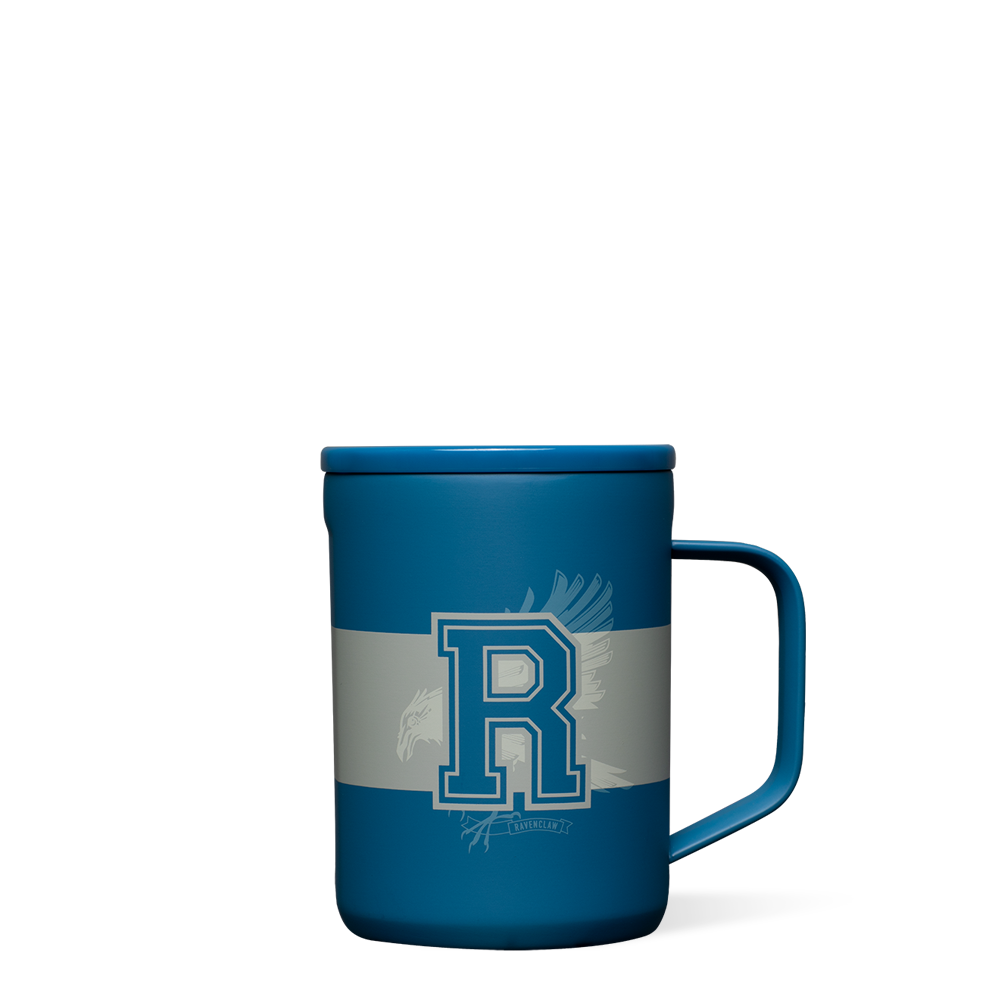 Harry Potter Coffee Mug - Clean Bottle Z6
