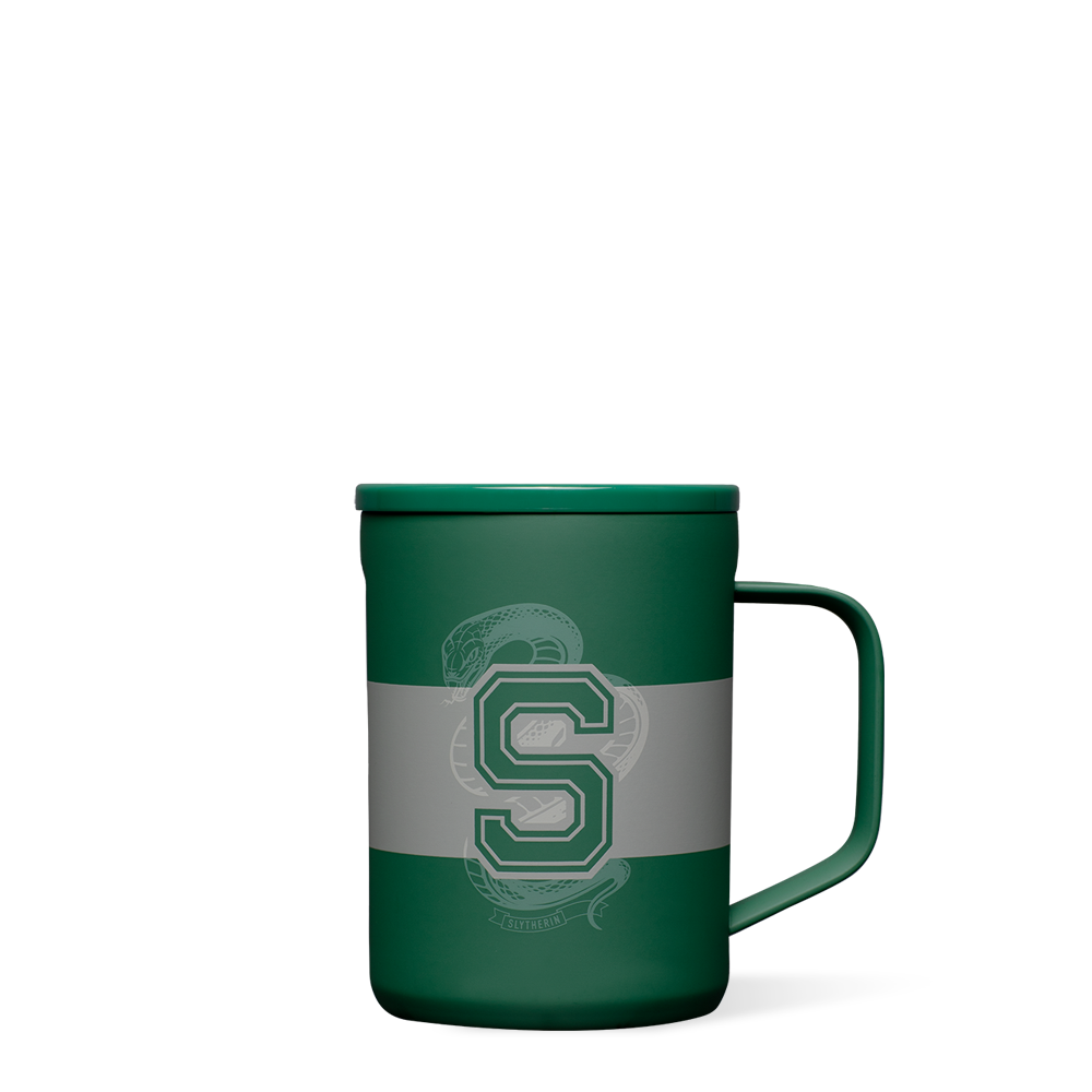 Harry Potter Coffee Mug - Clean Bottle Z6