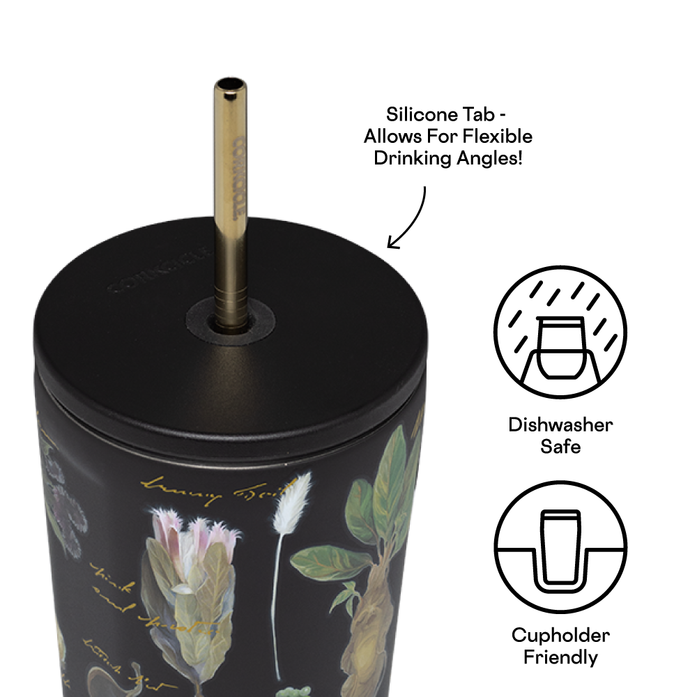 Harry Potter Cold Cup - Versatile Beverage Y1