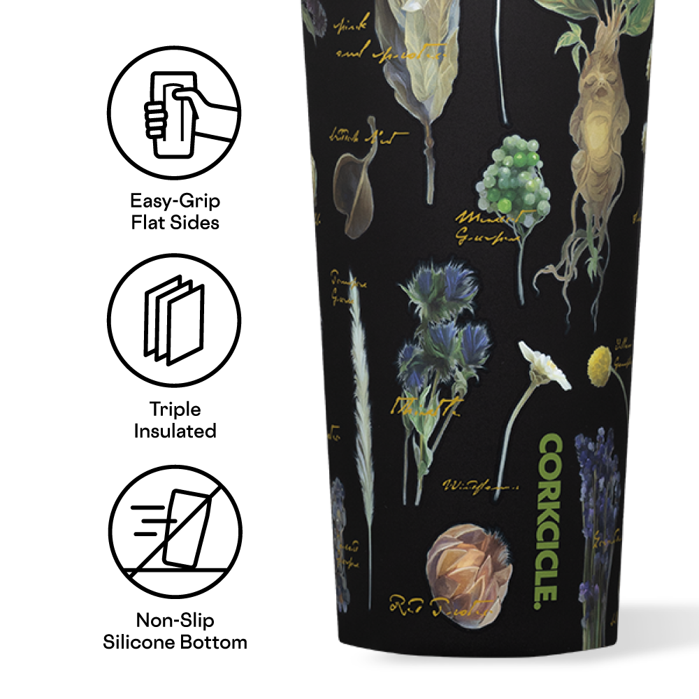 Harry Potter Cold Cup - Versatile Beverage Y1