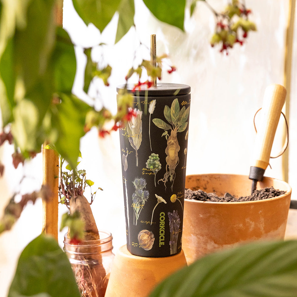Harry Potter Cold Cup - Versatile Beverage Y1