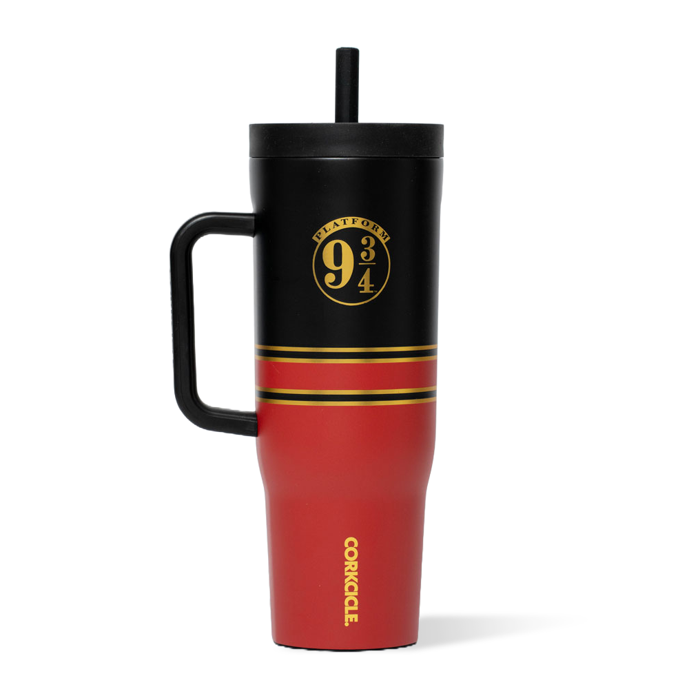 Harry Potter Leakproof Cruiser - Seasonal Sip J0