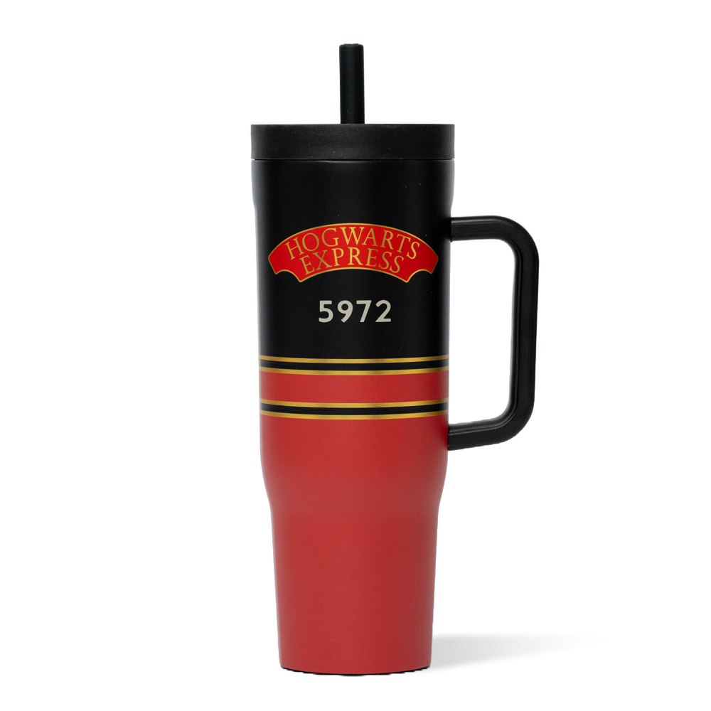 Harry Potter Leakproof Cruiser - Seasonal Sip J0