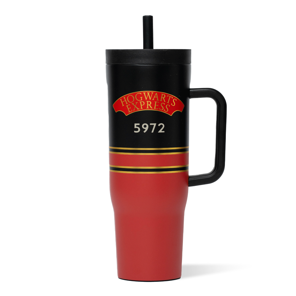 Harry Potter Leakproof Cruiser - Seasonal Sip J0