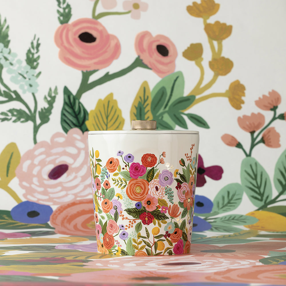 Rifle Paper Co. Ice Bucket - Adventure Serving S6