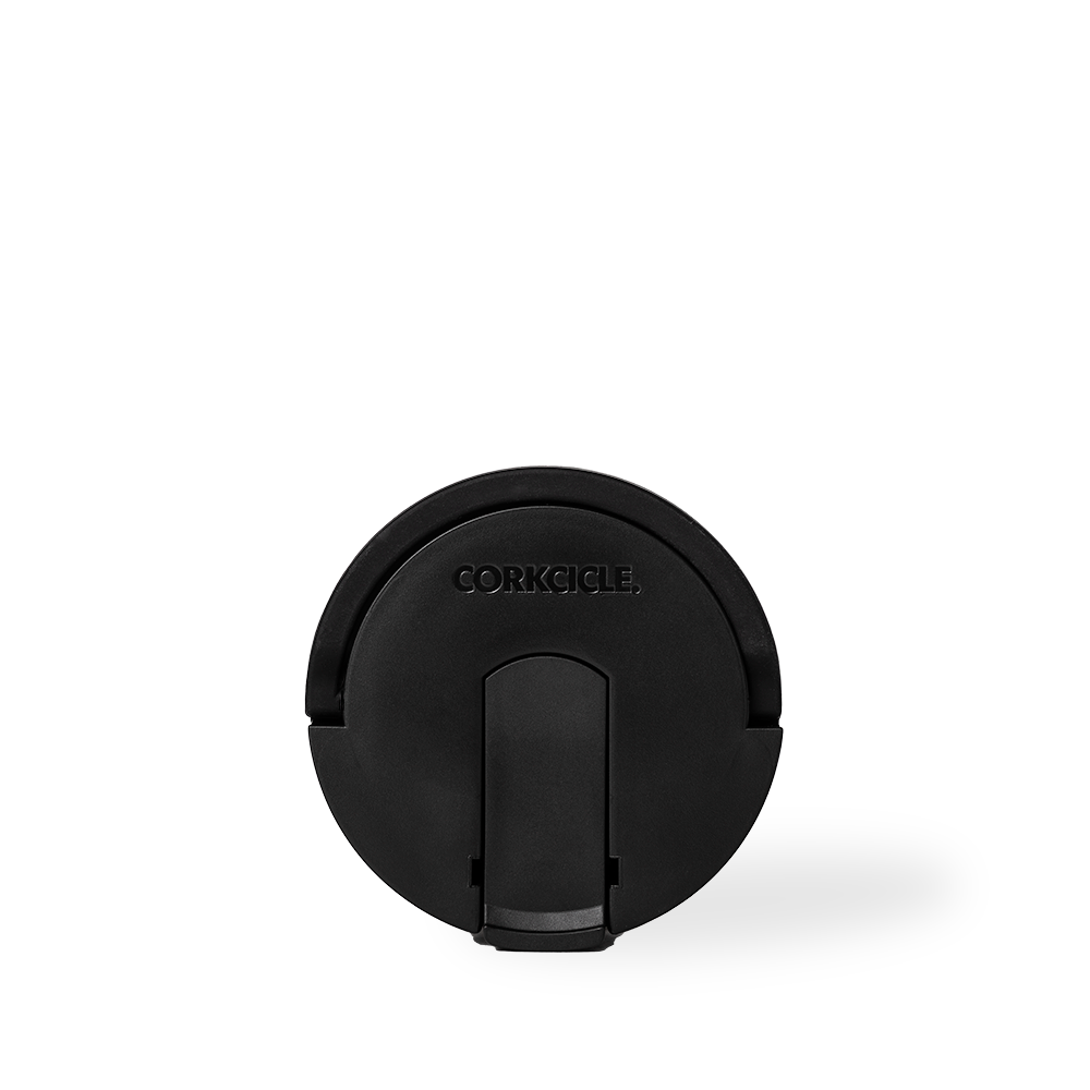 Cup Straw Lid - Reliable Setup T9