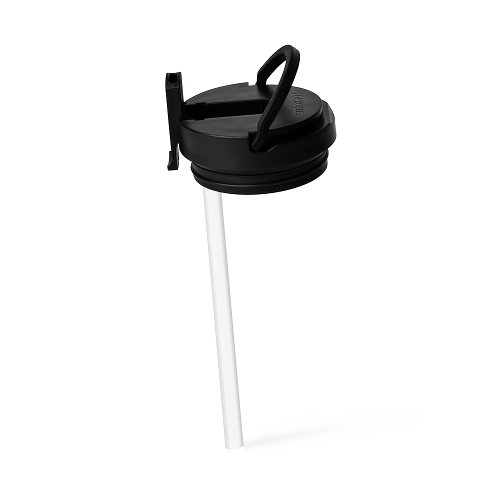 Cup Straw Lid - Reliable Setup T9 - Default Title