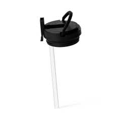 Cup Straw Lid - Reliable Setup T9