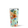 16oz / Mint Lively Floral