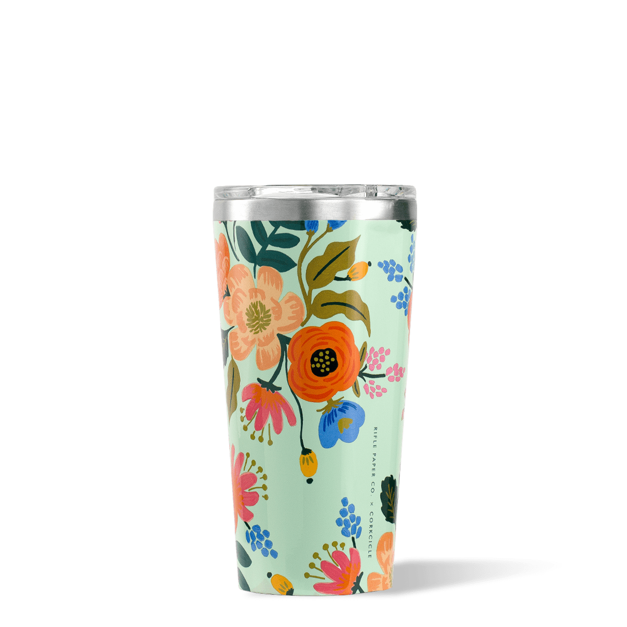 Rifle Paper Co. Tumbler - Original Choice K6