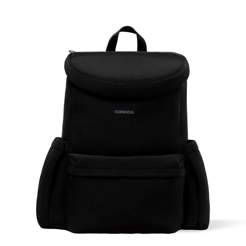 Lotus Backpack Cooler - Simple Escape G9
