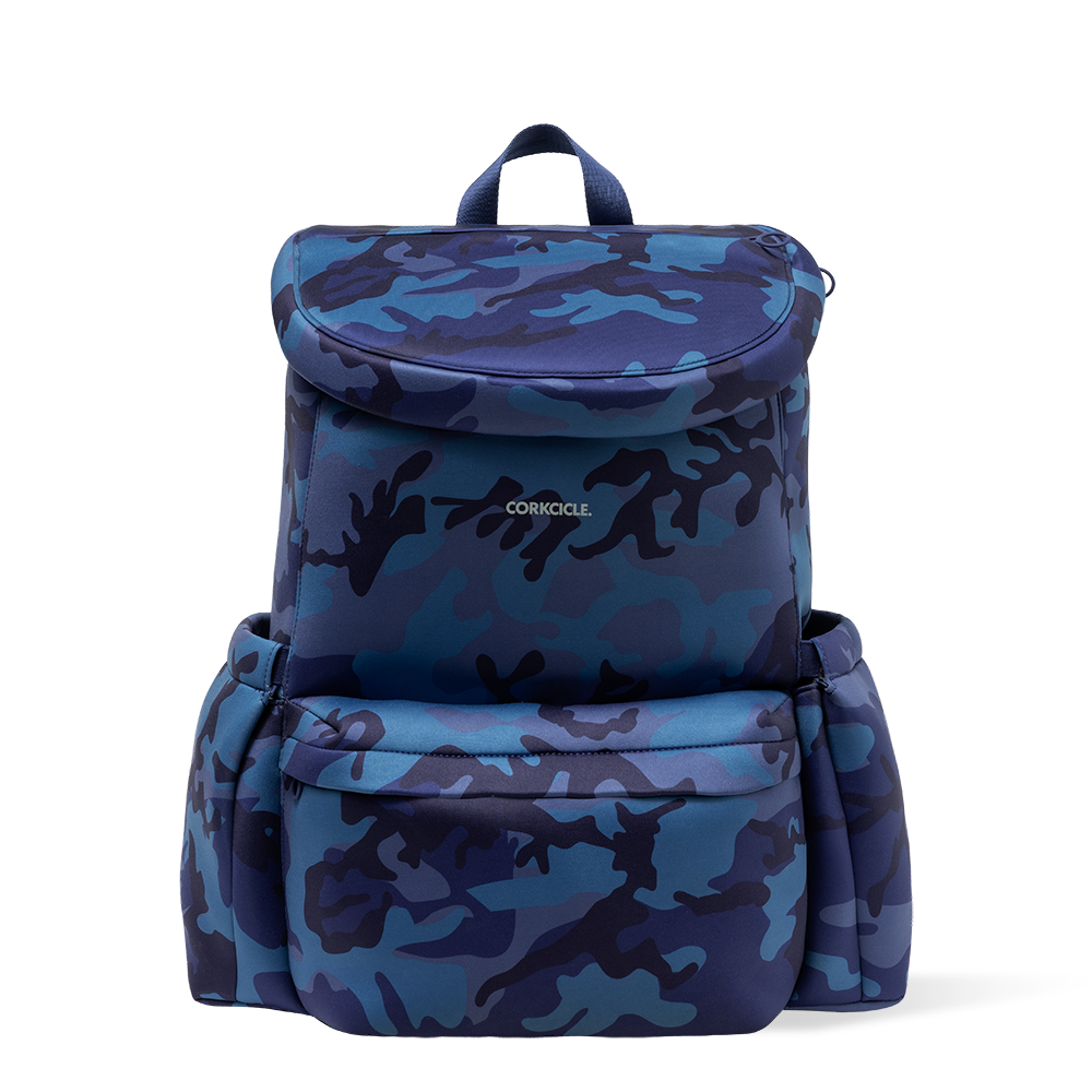 Lotus Backpack Cooler - Simple Escape G9