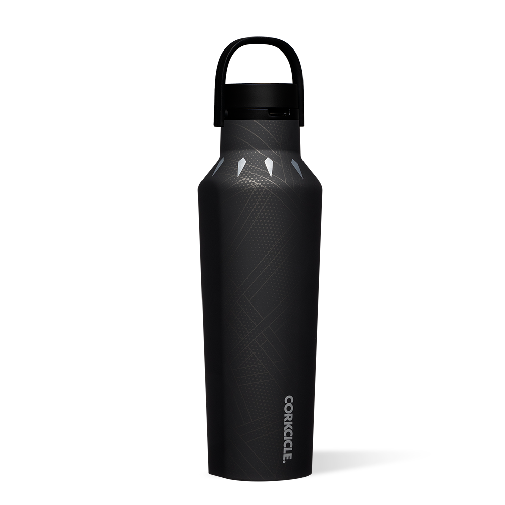 Marvel Sport Canteen - Home Drinkware Q1