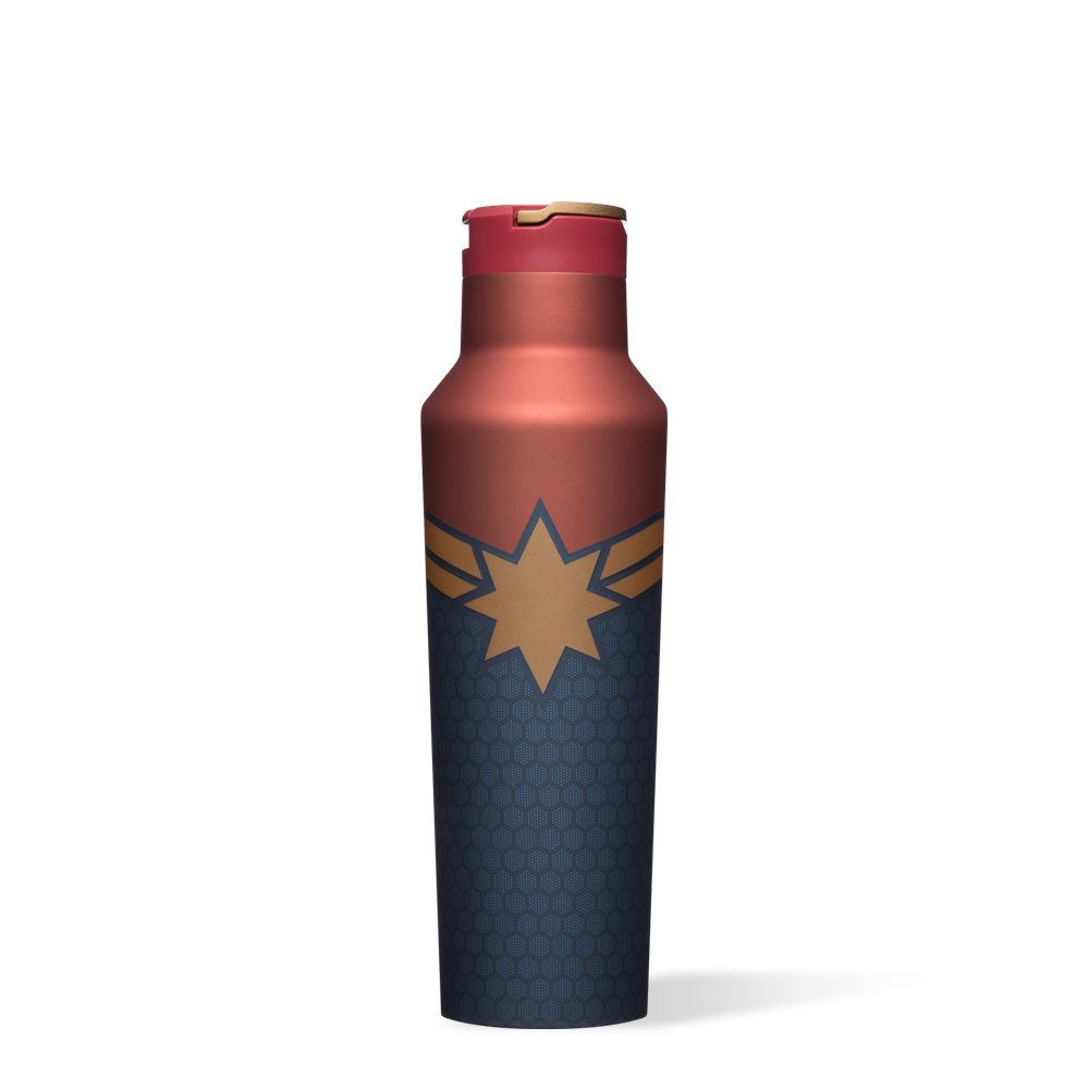 Marvel Sport Canteen - Signature Carry F6