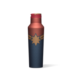 Marvel Sport Canteen - Signature Carry F6
