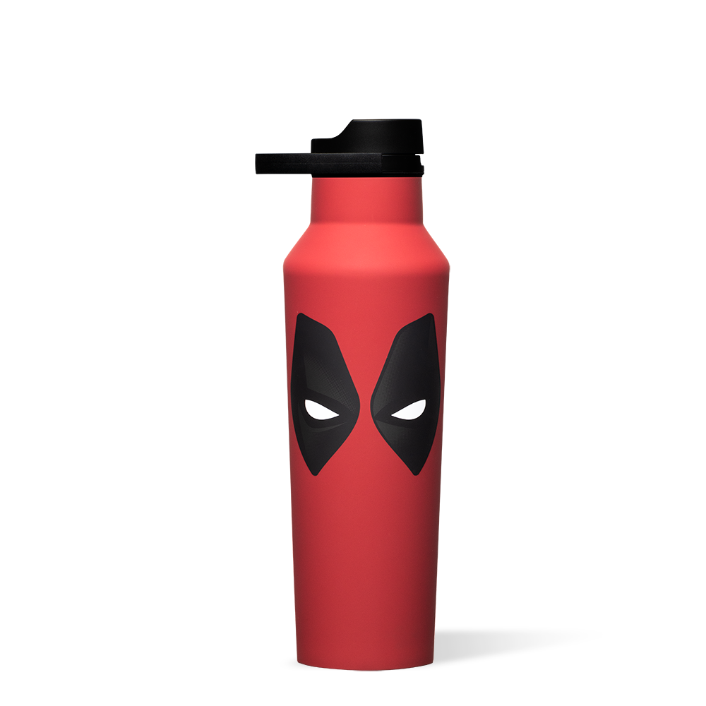 Deadpool & Wolverine Drinkware - Versatile Collection A5
