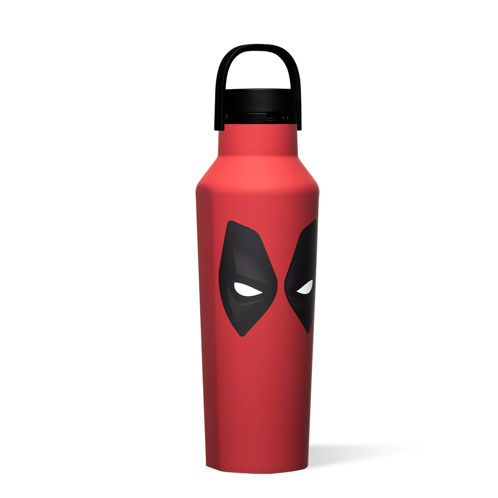 Deadpool & Wolverine Drinkware - Versatile Collection A5