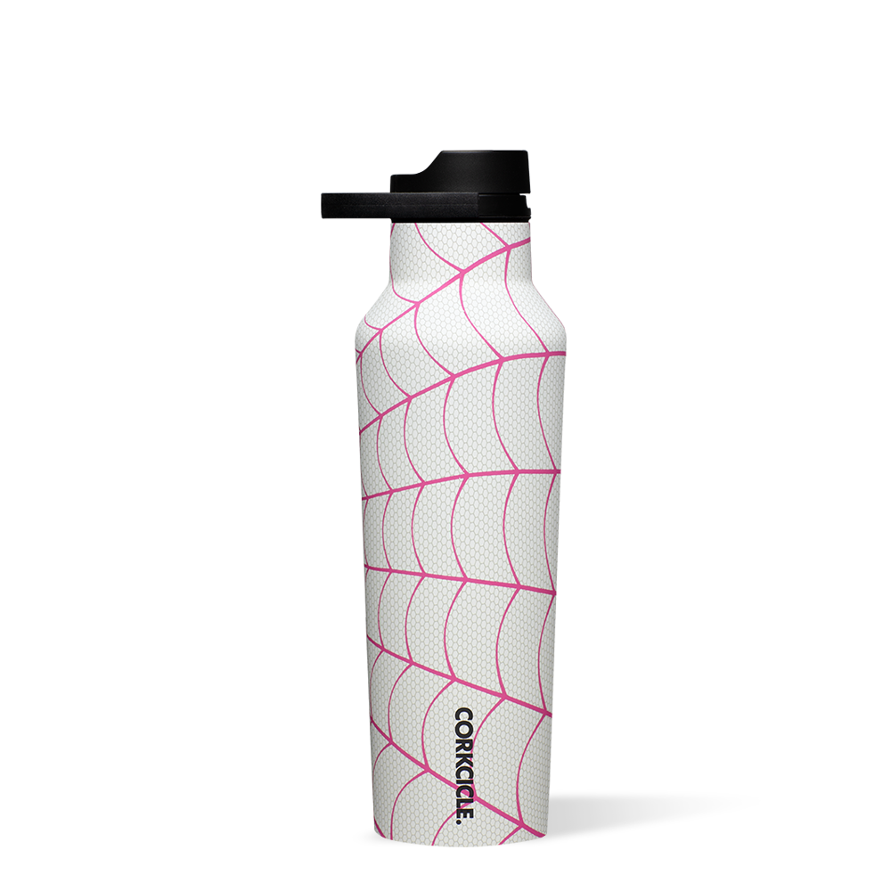 Marvel Sport Canteen - Home Drinkware Q1