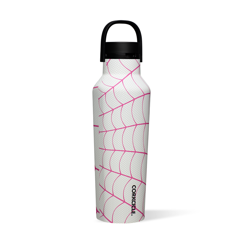 Marvel Sport Canteen - Home Drinkware Q1