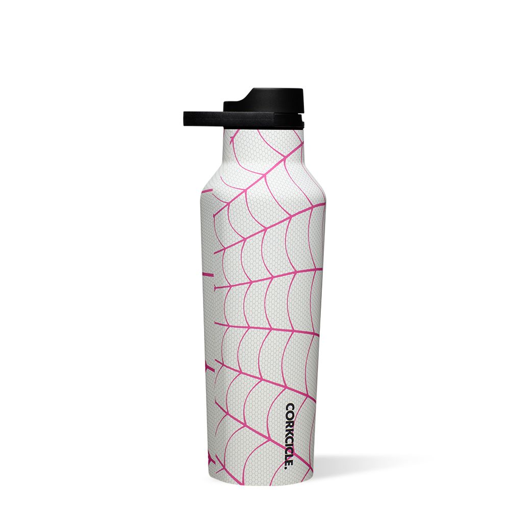 Marvel Sport Canteen - Home Drinkware Q1