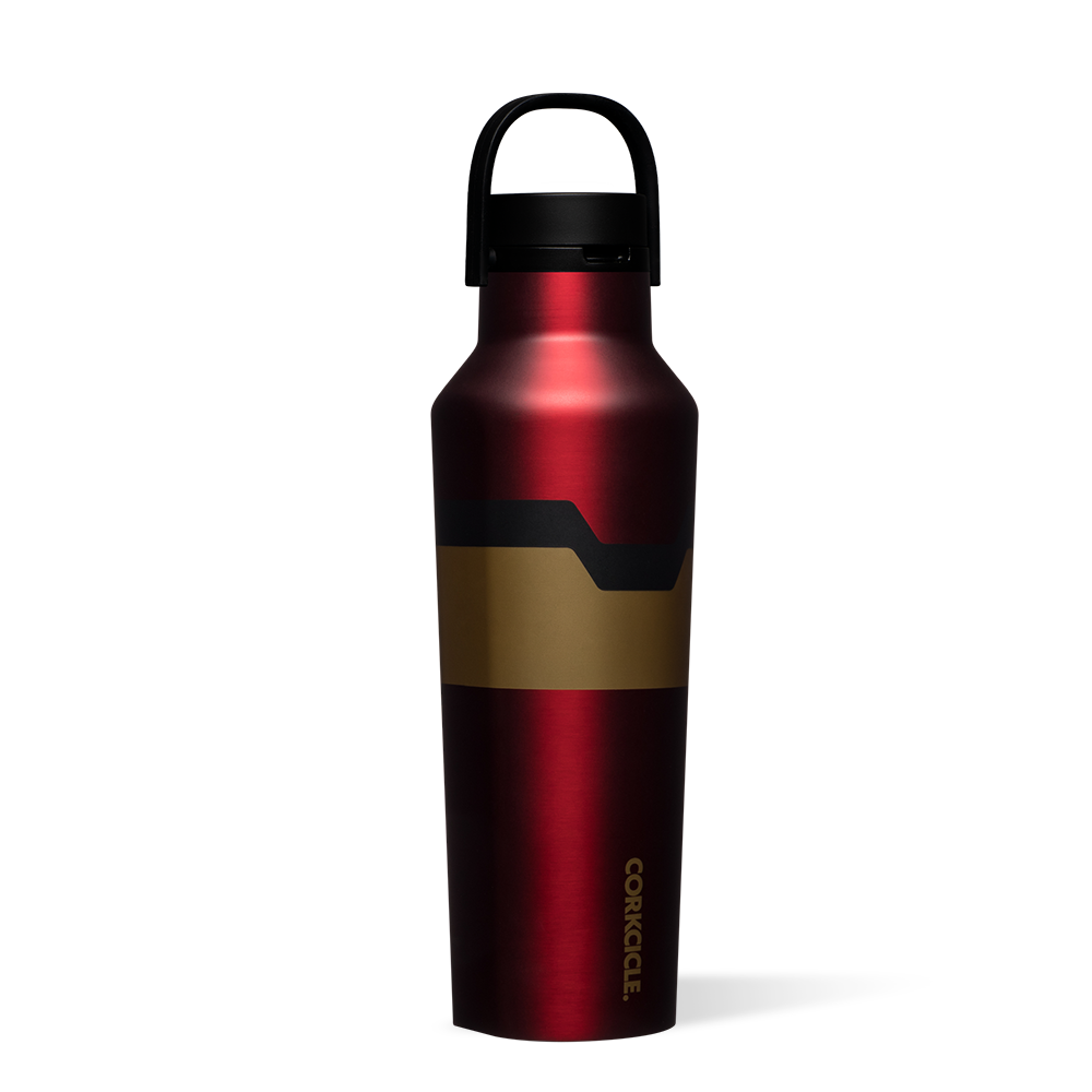 Marvel Sport Canteen - Home Drinkware Q1