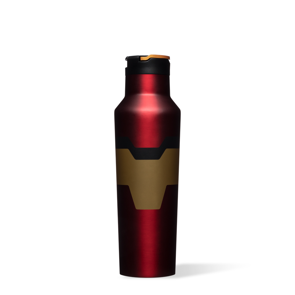 Marvel Sport Canteen - Home Drinkware Q1