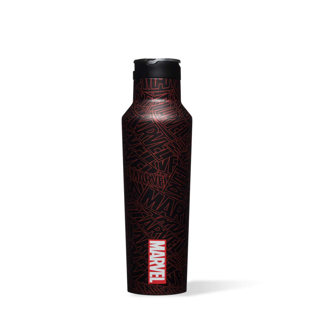 Marvel Sport Canteen - Home Drinkware Q1