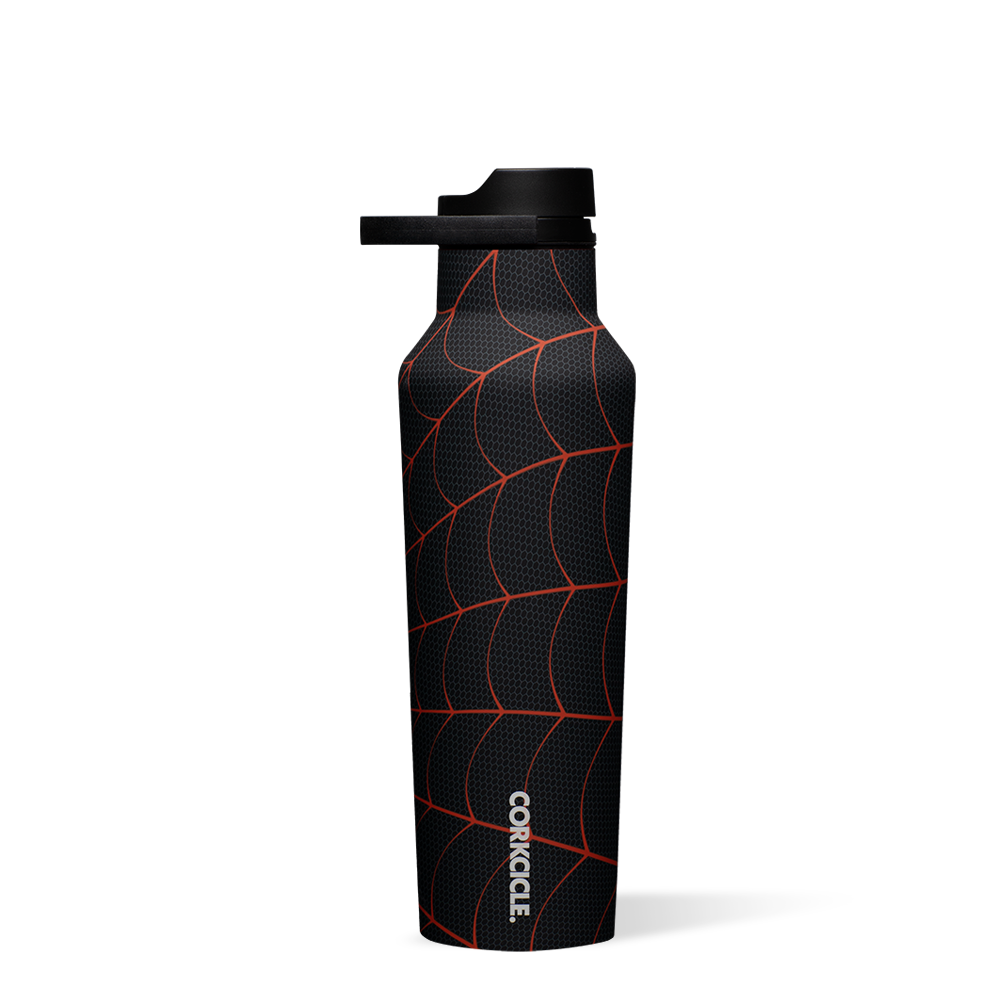 Marvel Sport Canteen - Home Drinkware Q1