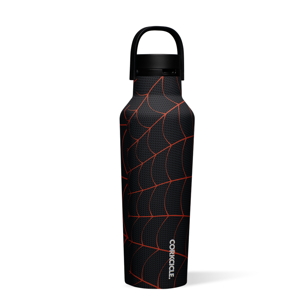 Marvel Sport Canteen - Home Drinkware Q1