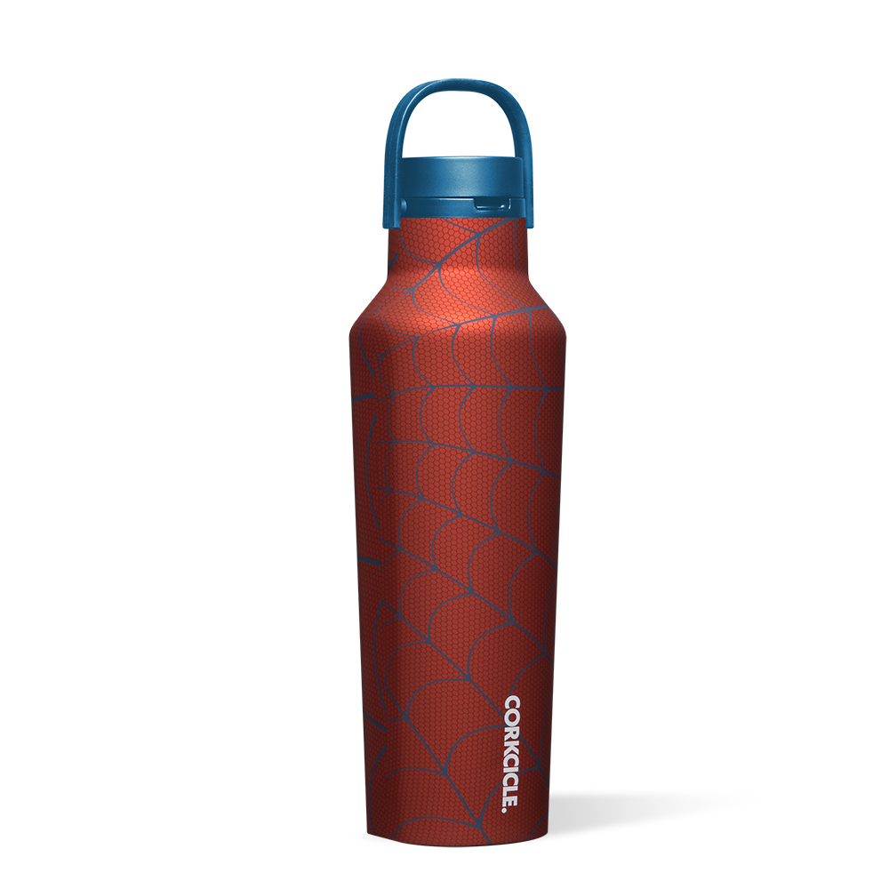 Marvel Sport Canteen - Home Drinkware Q1