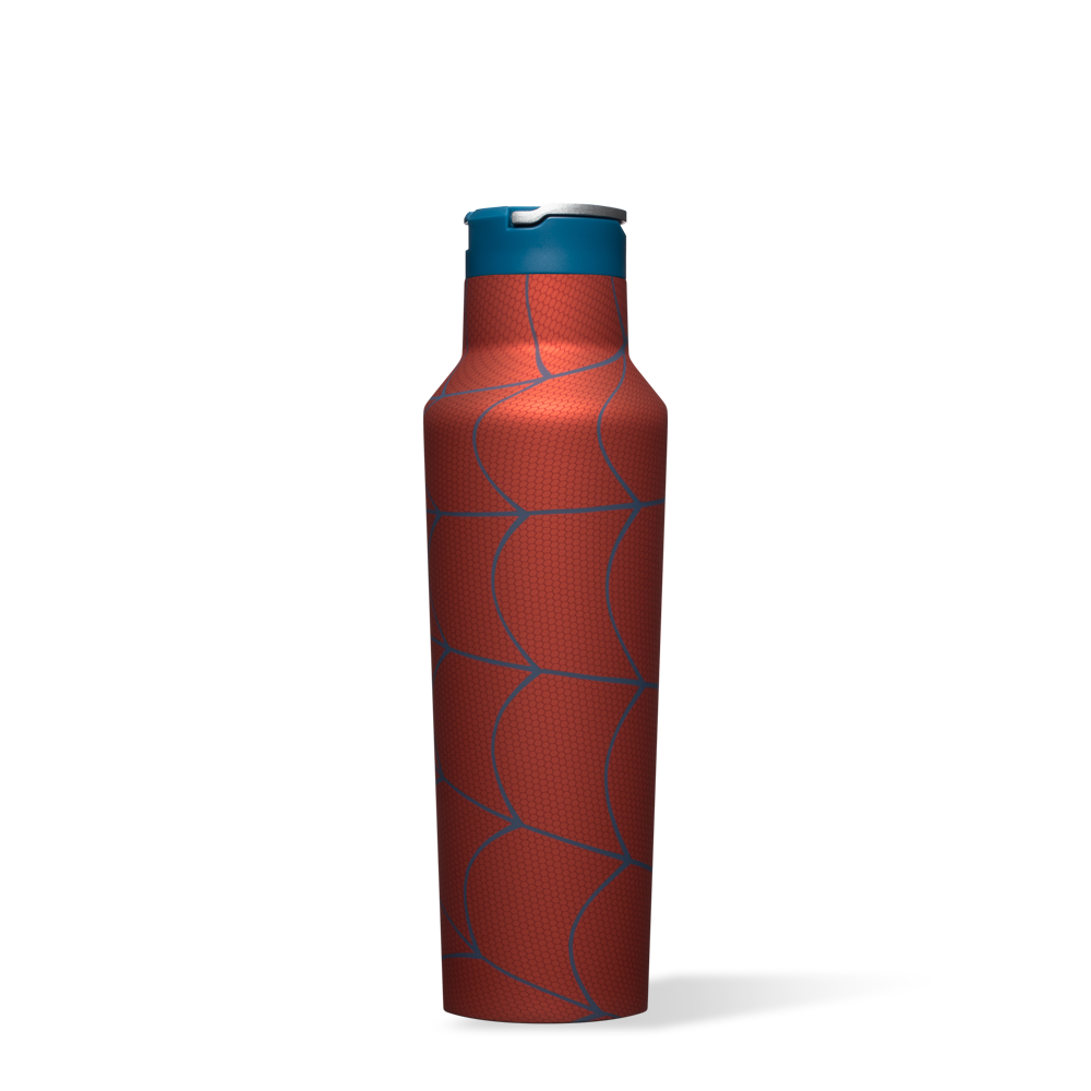 Marvel Sport Canteen - Home Drinkware Q1