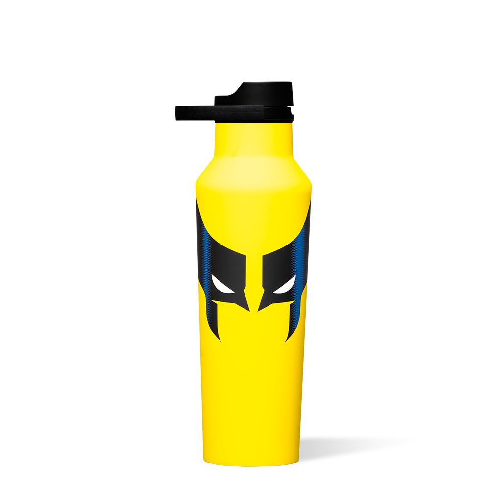 Deadpool & Wolverine Drinkware - Versatile Collection A5
