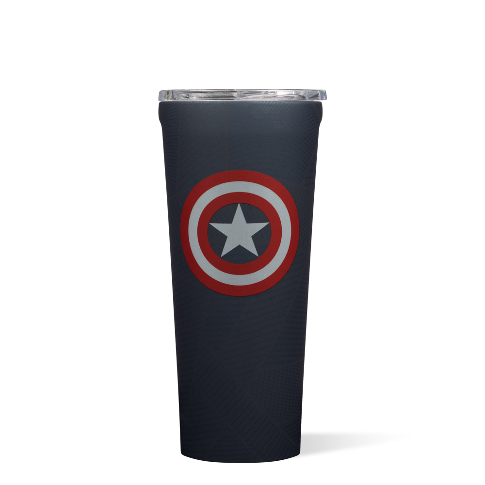 Marvel Tumbler - Soft Select T4