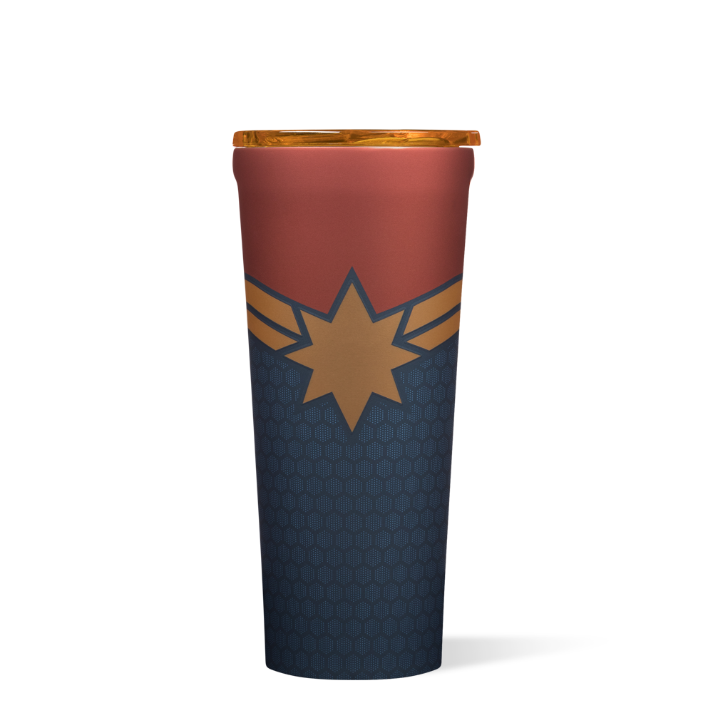 Marvel Tumbler - Soft Select T4