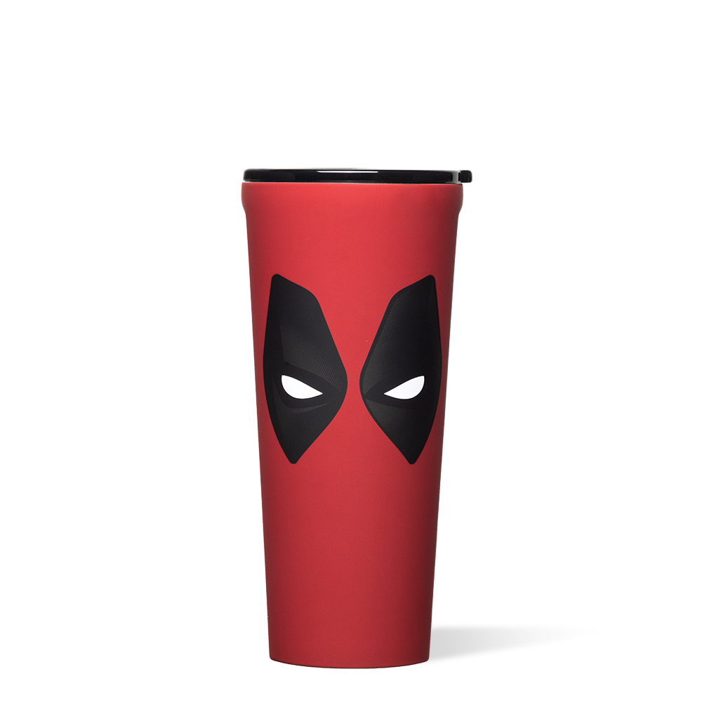 Deadpool & Wolverine Drinkware - Versatile Collection A5
