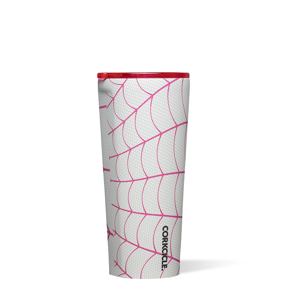 Marvel Tumbler - Soft Select T4