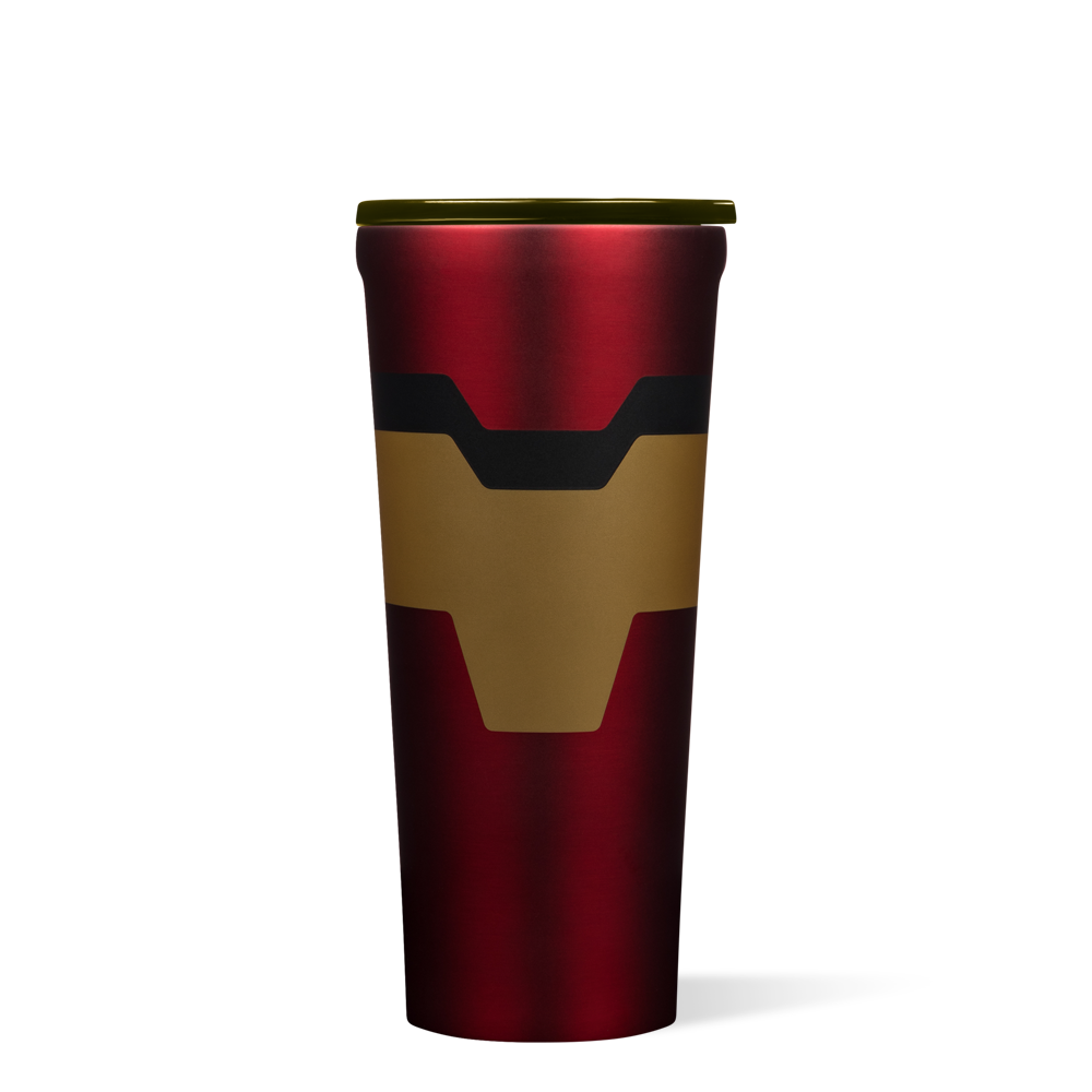 Marvel Tumbler - Soft Select T4