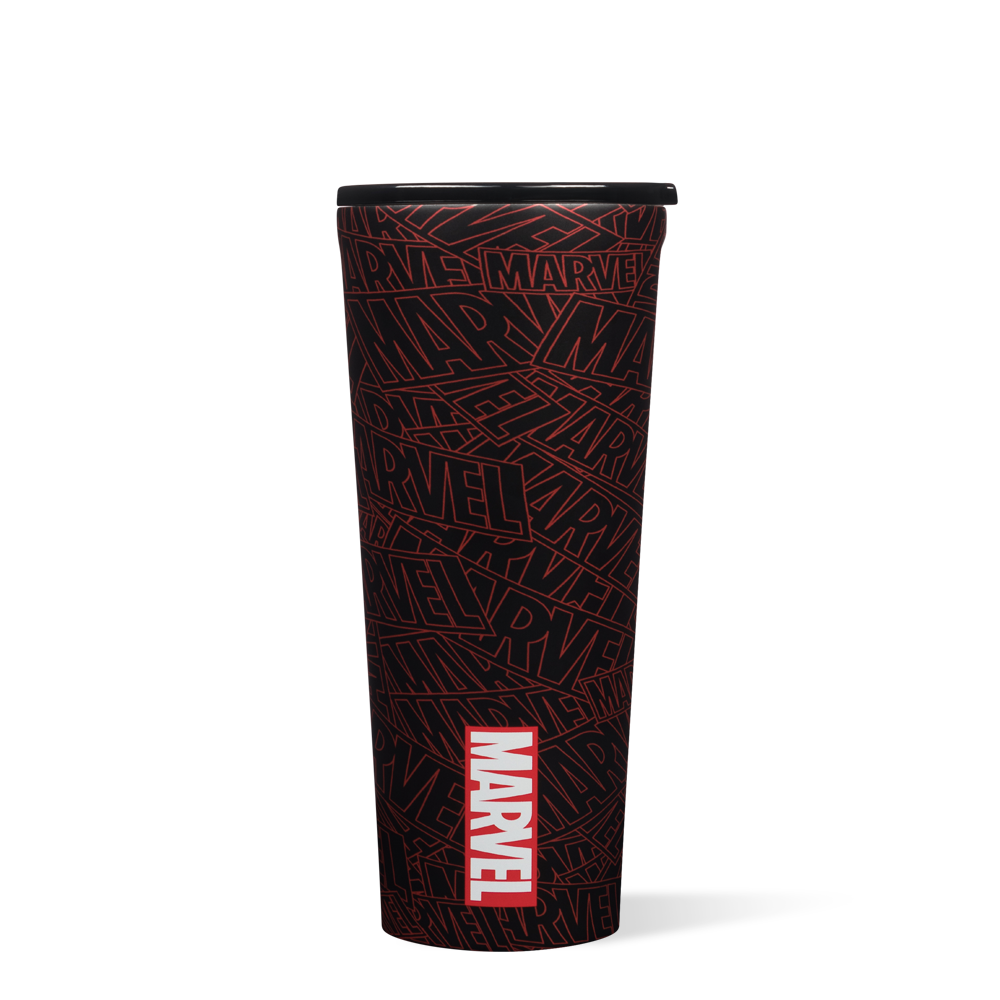 Marvel Tumbler - Modern Go-To Z7