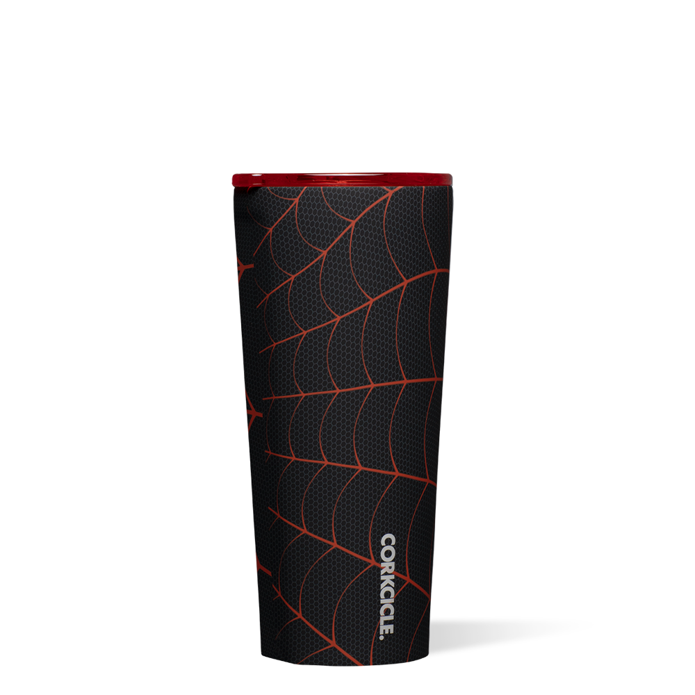 Marvel Tumbler - Soft Select T4