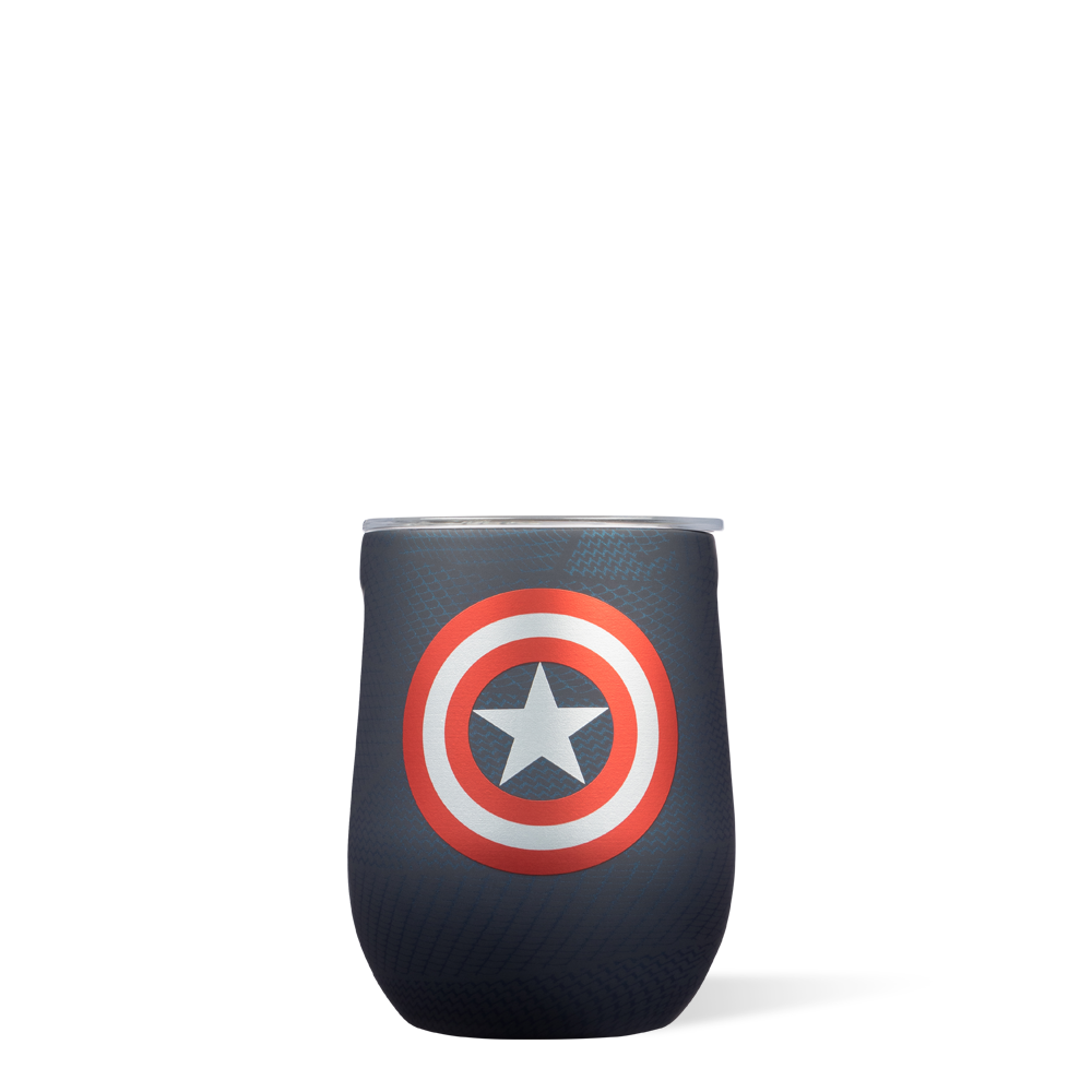 Marvel Stemless - Leisure Tumbler T2
