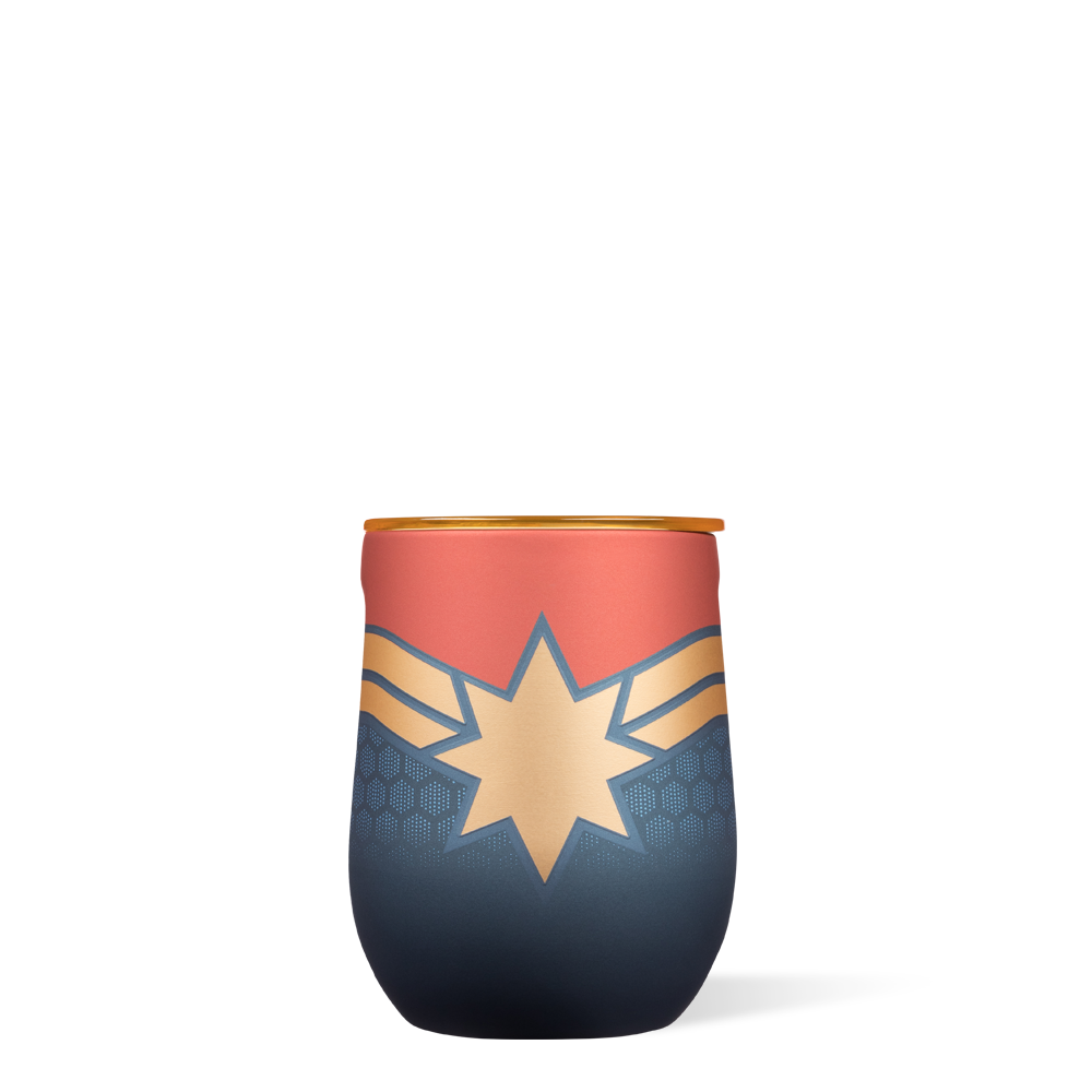 Marvel Stemless - Leisure Tumbler T2