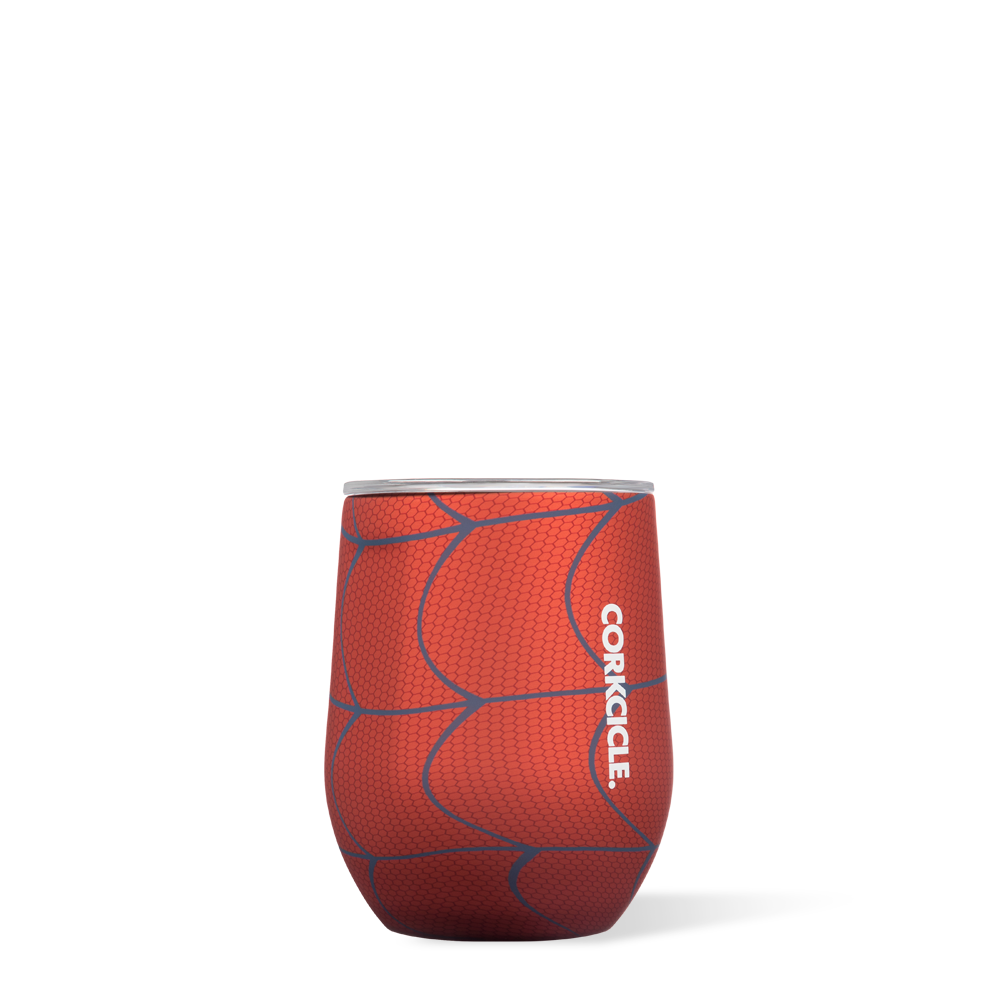 Spider-Man Stemless Set (3) - Bright Sip N7