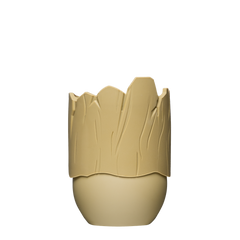 Marvel Stemless - Leisure Tumbler T2